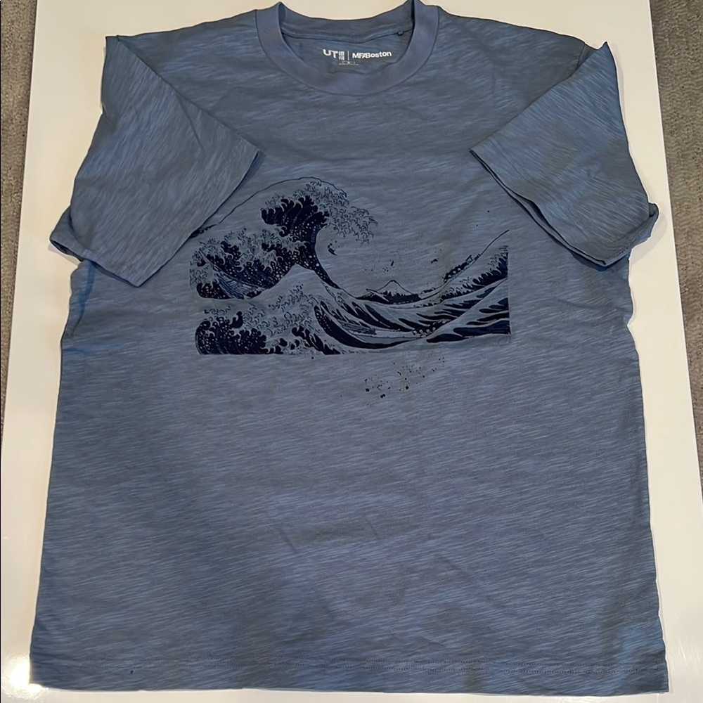 NWOT, Men's T-Shirt, size medium.
